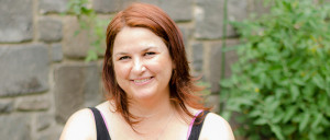 Amanda Roberts - Kinesiologist and Yoga Teacher