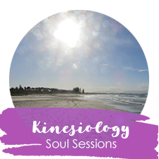 Kinesiology - Amanda Roberts | Kinesiologist, Liquid Crystals, Sound Therapy, Yoga & Meditation | St Kilda, VIC, Australia