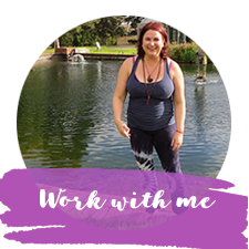 Work with me - Amanda Roberts | Kinesiologist, Liquid Crystals, Sound Therapy, Yoga & Meditation | St Kilda, VIC, Australia
