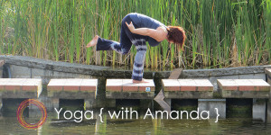 Yoga with Amanda Roberts