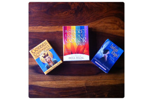 How to Choose and Use Oracle Card Deck