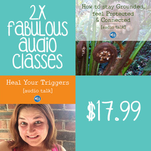 2x Audio Talks Deal