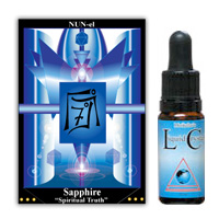 Sapphire