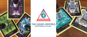 The Liquid Crystals