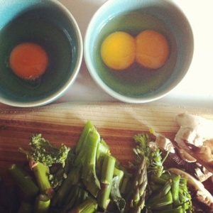 poached-egg-ingredients