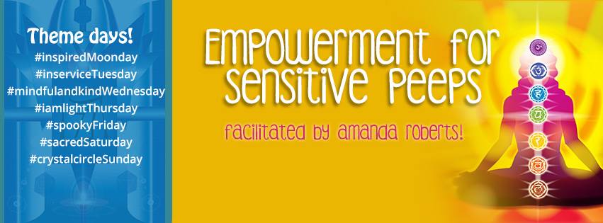 Empowerment for Sensitive Peeps
