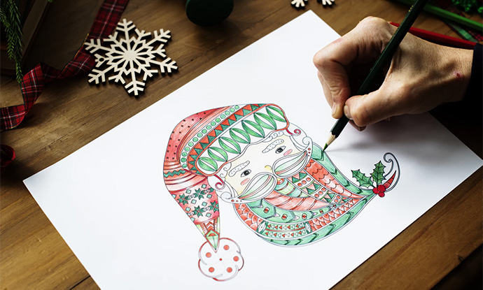December Self-Care Practices