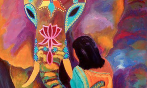 Exploring the Mother Wound