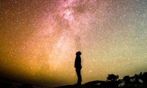 The truth about spiritual awakenings - they'll show you all of your crap!