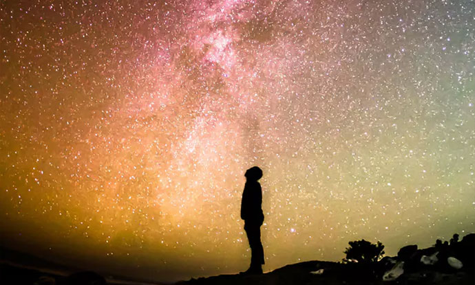 The truth about spiritual awakenings - they'll show you all of your crap!