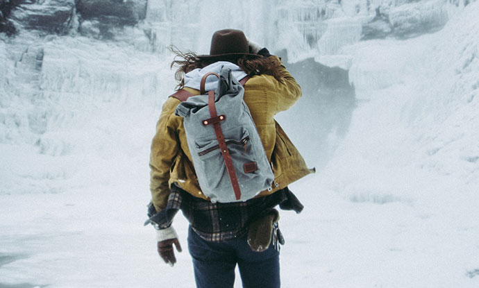 A problem is much heavier when you're the only person carrying it