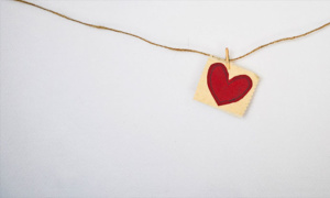 In order to love who you are, you can’t hate the experiences that shaped you