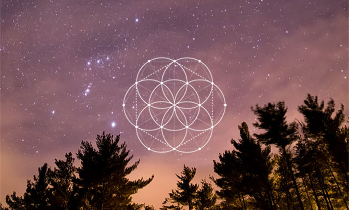Reconnect Yourself - a free guided meditation