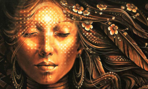 Divine Inspiration - a personal story